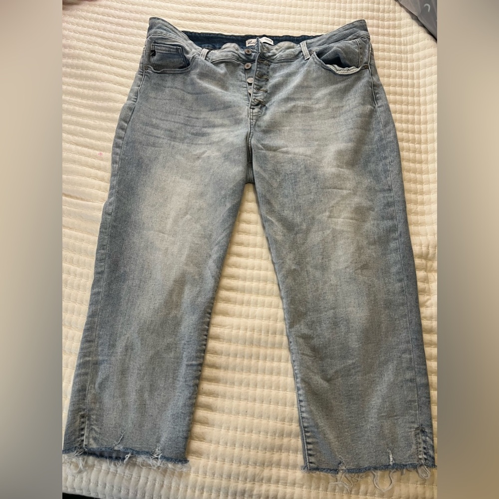 Kancan size 22w